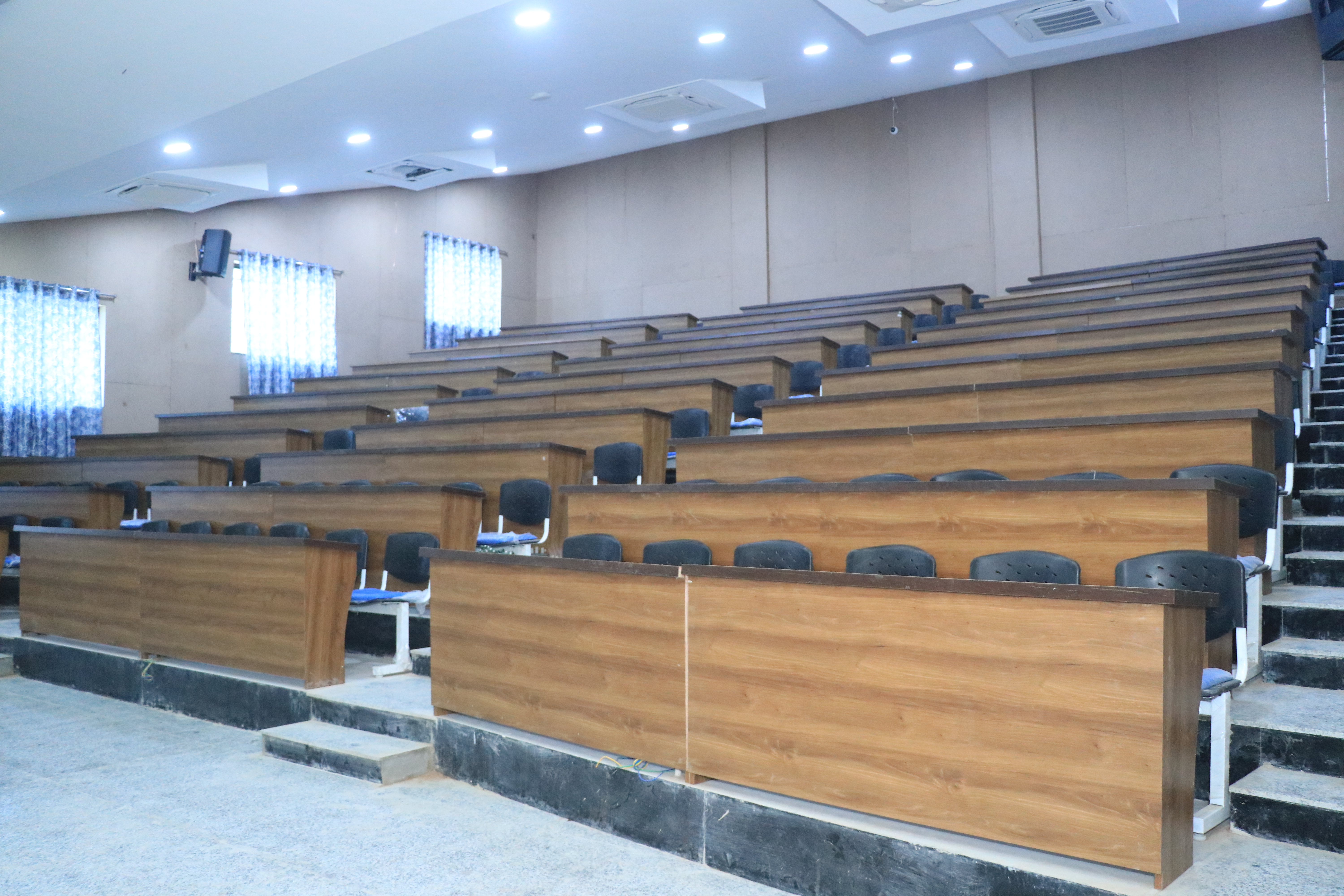 Lecture Theatre